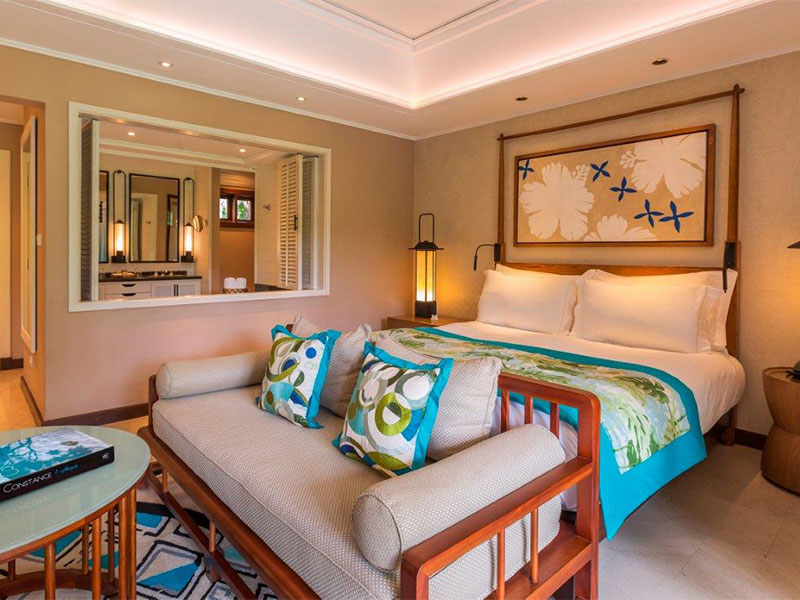 بات بإمكانك الجمع بين العمل والاستجمام مع كونستانس إيفيليا وكونستانس ليموريا في جزر السيشل